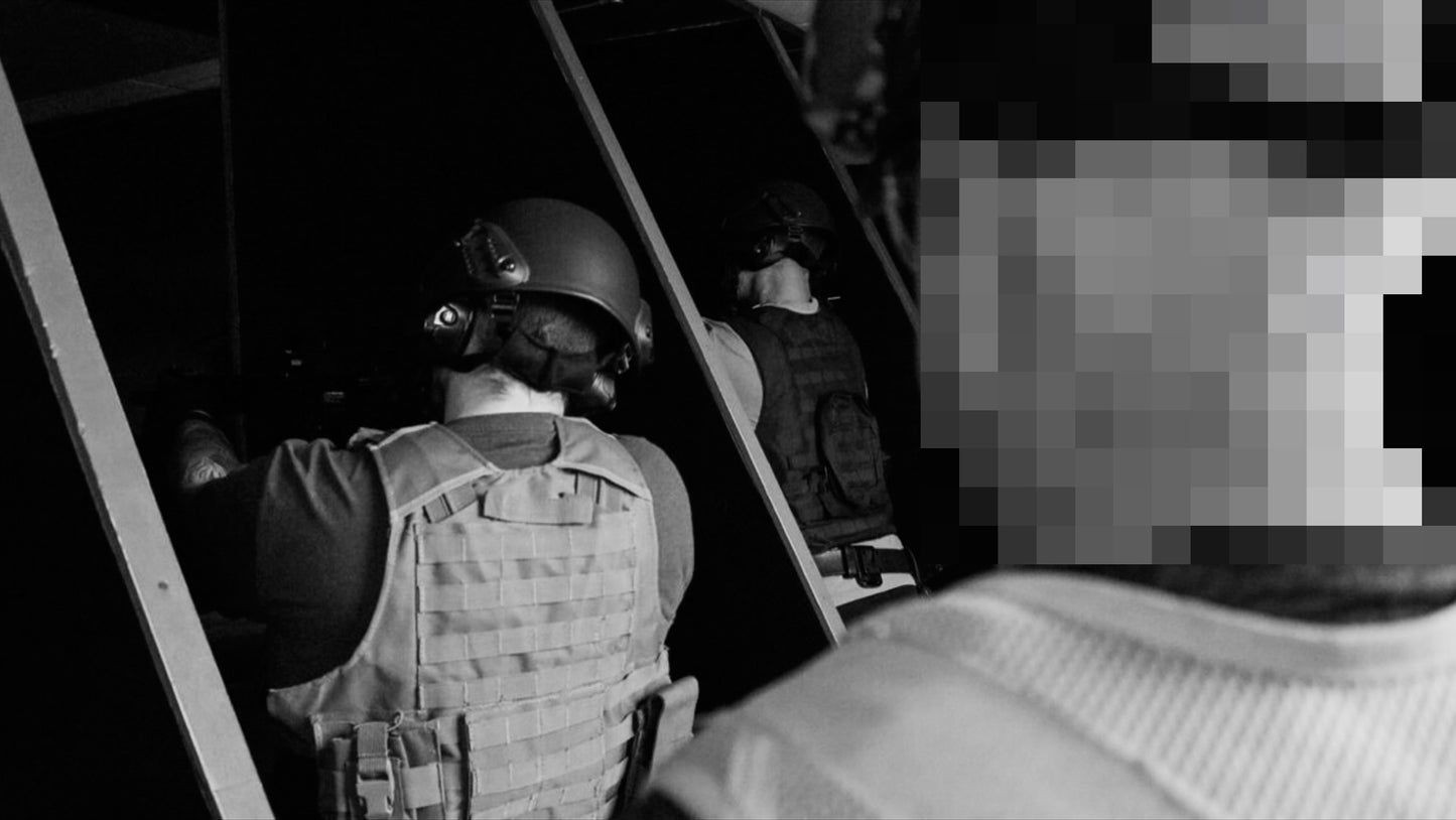 Gateway Course Firearms Skills for Film, Theatre & Television (FSFT) 31st March 2026.