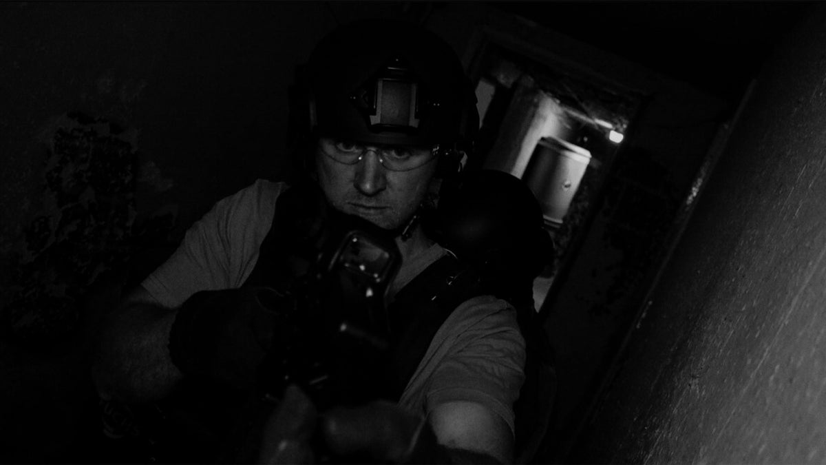 Advanced Firearms Skills for Film, Theatre & Television (FSFT) November 2026.