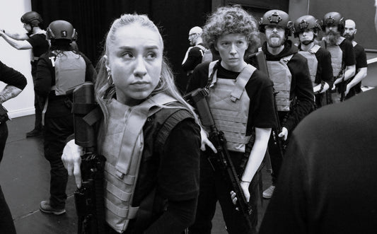 Gateway Course Firearms Skills for Film, Theatre & Television (FSFT) October 2026.