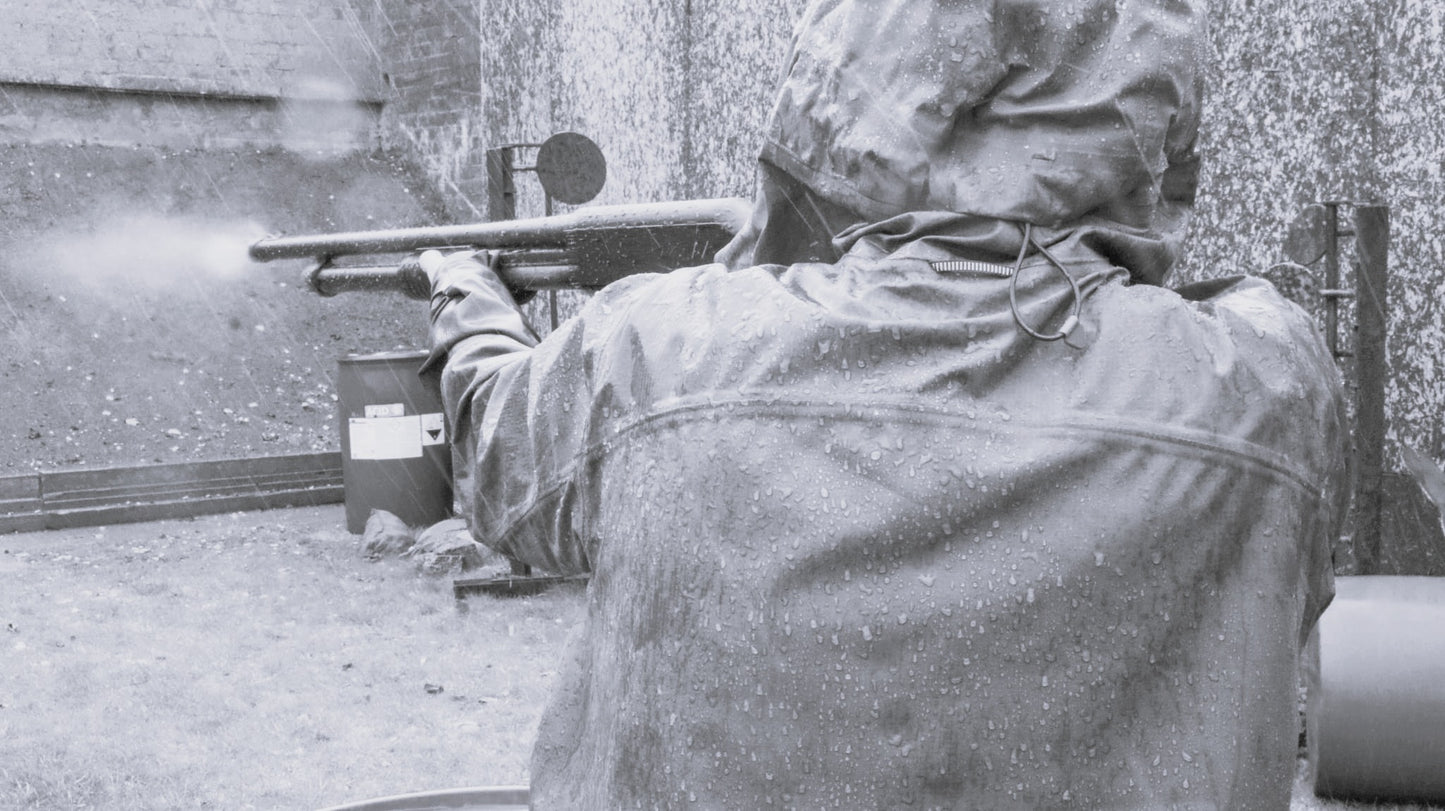 Advanced Firearms Skills for Film, Theatre & Television (FSFT) 2026.