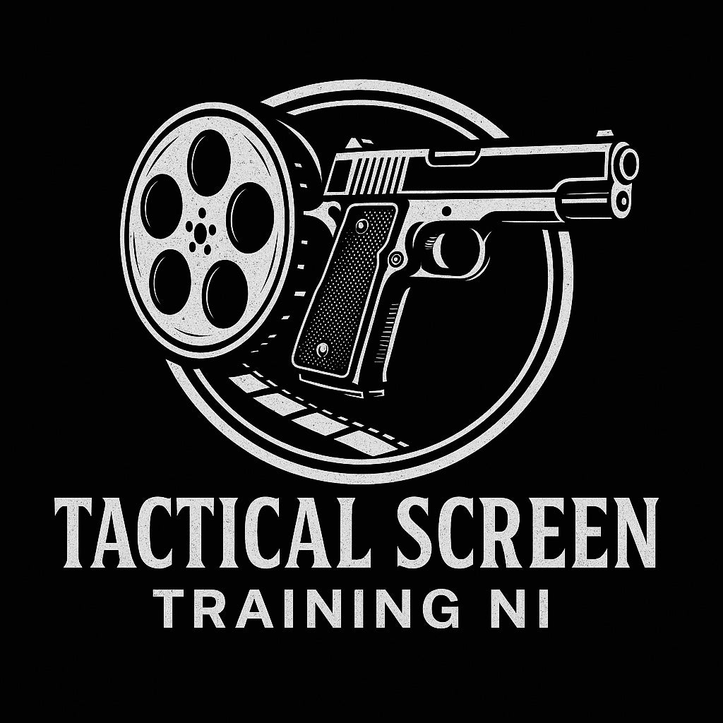Tactical Screen Training – Tactical Screen Training (NI)