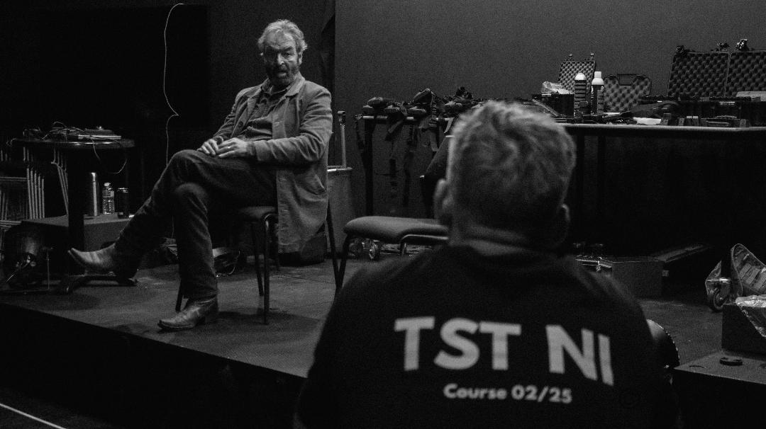 Theatrical Firearms Safety and Legislation for Directors, Producers and Crew (TFSL)