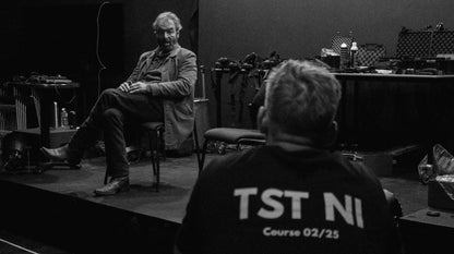 Theatrical Firearms Safety and Legislation for Directors, Producers and Crew (TFSL)