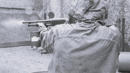 Advanced Firearms Skills for Film, Theatre & Television (FSFT) 2026.