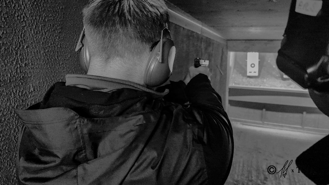Advanced Firearms Skills for Film, Theatre & Television (FSFT) 2026.