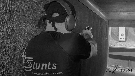 Gateway Course Firearms Skills for Film, Theatre & Television (FSFT) 31st March 2026.