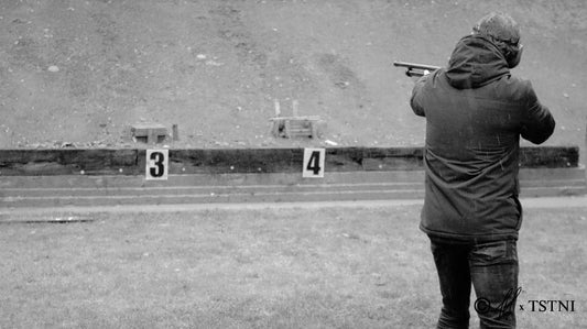 Advanced Firearms Skills for Film, Theatre & Television (FSFT) 2026.