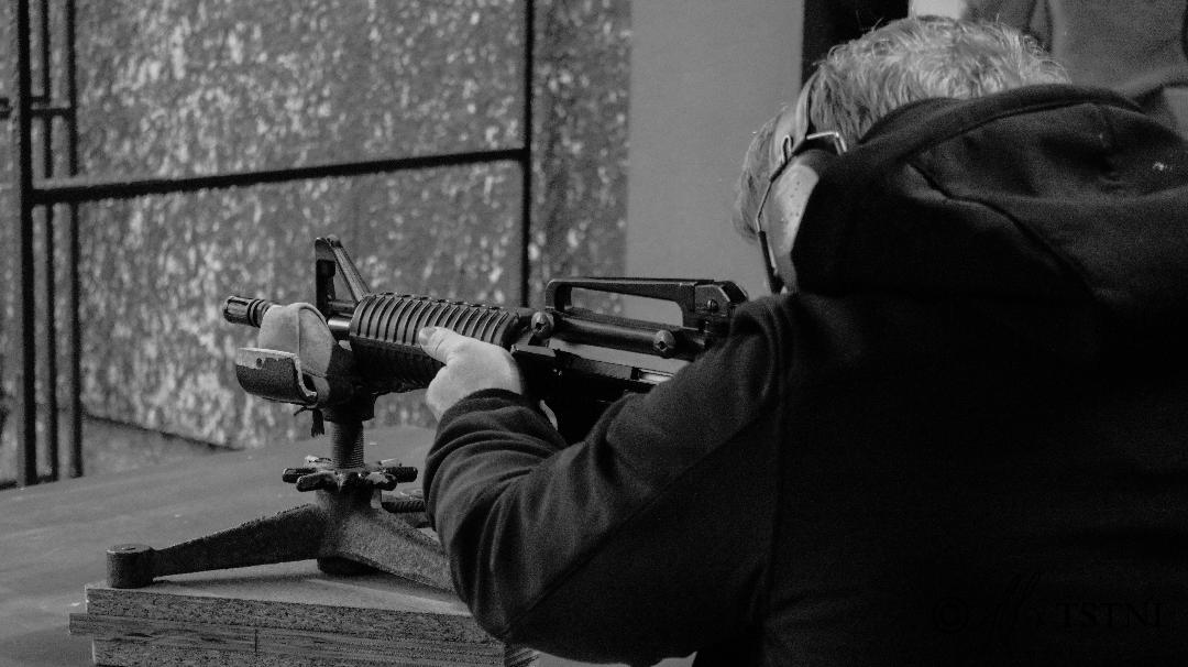 Gateway Course Firearms Skills for Film, Theatre & Television (FSFT) 31st March 2026.