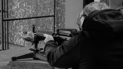 Gateway Course Firearms Skills for Film, Theatre & Television (FSFT) 31st March 2026.